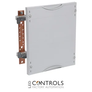 2CPX041648R9999 ABB MBS128 Busbar Module Expansion 1PW - image 3