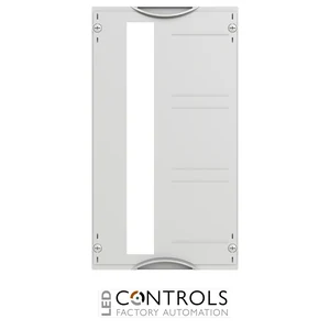 2CPX062772R9999 ABB AS13V SMISSLINE Cover 500 x 450 mm