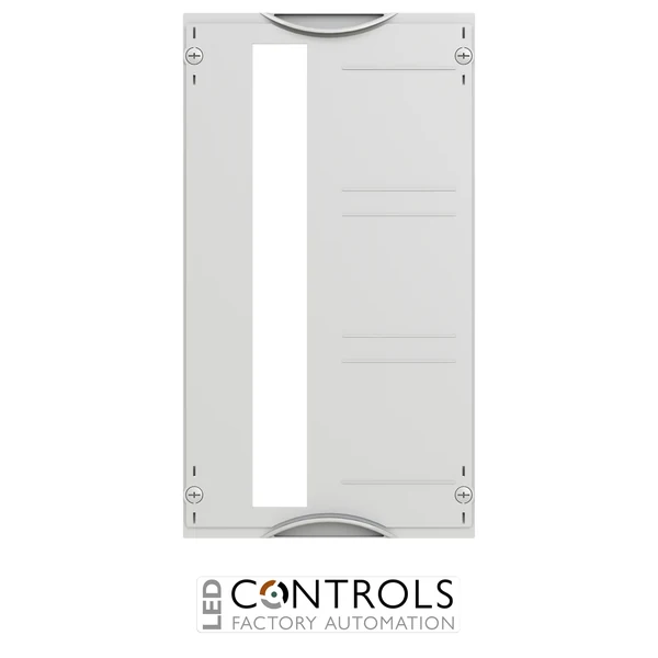 2CPX062772R9999 ABB AS13V SMISSLINE Cover 500 x 450 mm