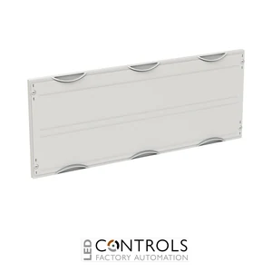 2CPX062823R9999 ABB AG32 Solid Cover 750 x 300 mm 3PW - image 3
