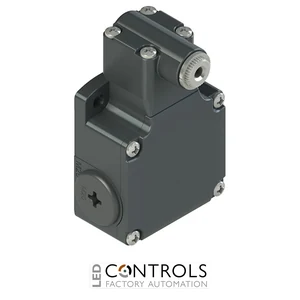 FL 1038-M2 Pizzato Position switch for rotating levers