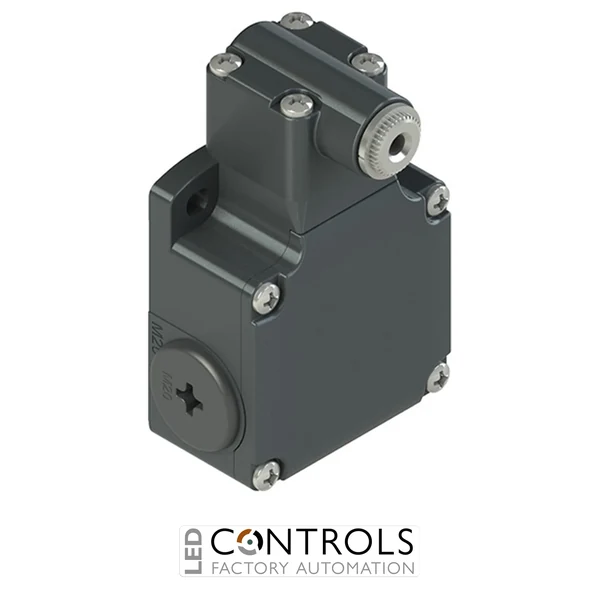 FL 1638 Pizzato Position switch for rotating levers