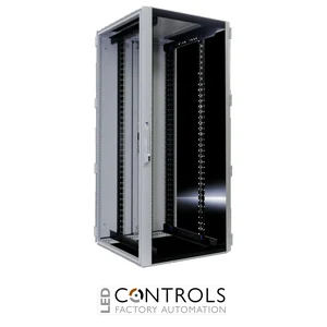 DK5505.120 Rittal Network/server enclosure IT WHD: 800x1800x800mm 38 U