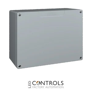 GA9117.210 Rittal Cast aluminium enclosure WHD: 280x232x111mm Cast aluminum