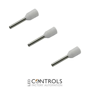 AS4050.742 Rittal Ferrules 05mm 8mm AWG