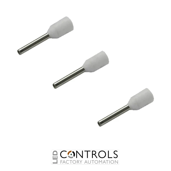 AS4050.742 Rittal Ferrules 05mm 8mm AWG