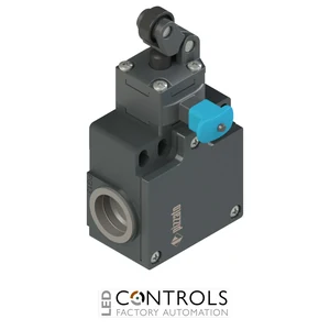 FZ 202-W3M2 Pizzato Position switch with one-way roller and reset device