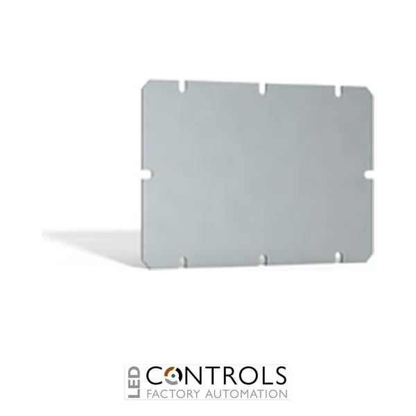 NVENT HOFFMAN SMP1825E Mounting plate, 175x250