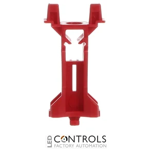 2CPX062602R9999 ABB ED138P12 Cover Bracket 52.5 mm Pack of 12