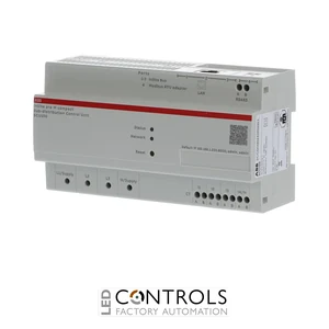 2CCG000242R0001 ABB SCU100 InSite pro M compact Control Unit - image 2