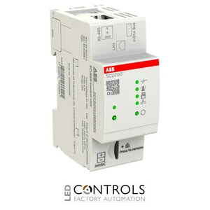 2CCG001158R0001 ABB SCU200 Control Unit - image 3
