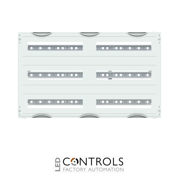 2CPX042158R9999 ABB MBC303HS SMISSLINE TP Module Expansion 3PW