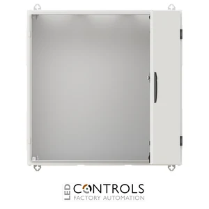 2CPX010077R9999 ABB TL305G TwinLine IP55 Sub Distribution Enclosure 800 x 800 x 275 mm