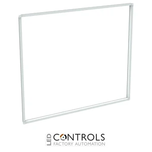 2CPX010656R9999 ABB TZP507 TwinLine Touch Guard 5PW 7GU - image 3