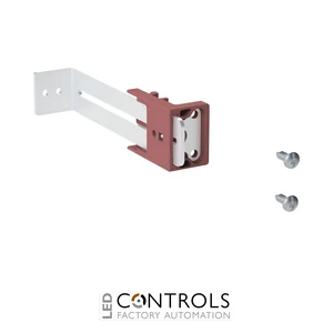 2CPX062688R9999 ABB ZW79P2 Deep Mounting Bracket 2-Piece Pack - image 3