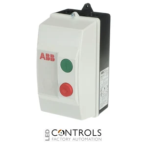 1SBK154037R1400 ABB DRAF12-14P Enclosed Direct-On-Line Starter - image 2