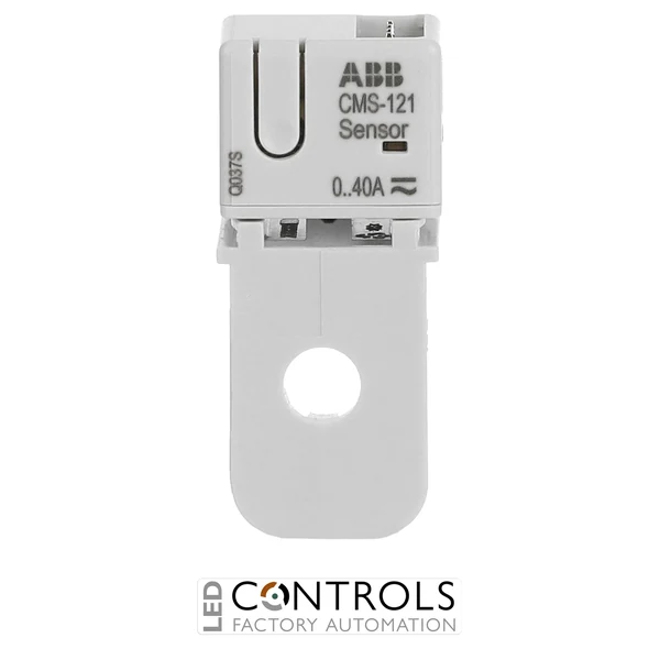 2CCA880226R0001 ABB CMS-121LA 40A Open-Core Current Sensor