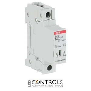 2CTB815704R4100 ABB OVR T2 40-440s P QS Type 2 Surge Protection Device - image 3