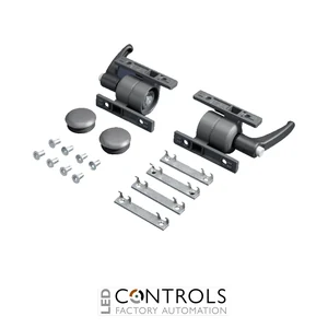 CP6005.500 Rittal Frame connector adjustable for Comfort-Panel