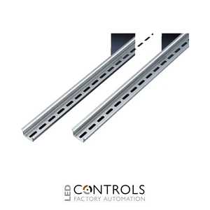 SZ2313.150 Rittal Support rail to EN 60 715 version 35/15 L: 2000mm