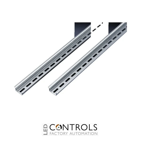 SZ2313.750 Rittal Support rail to EN 60 715 version 35/75 L: 2000mm