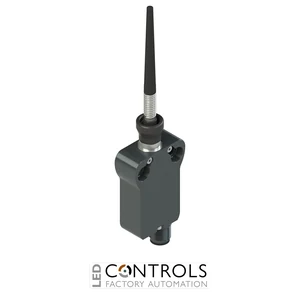 NB B110HB-SMK Pizzato Modular prewired switch with spring rod with plastic pin