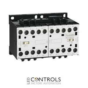 11BGT1210D220 - REVERSING CONTACTOR BGT12.10D 220VDC
