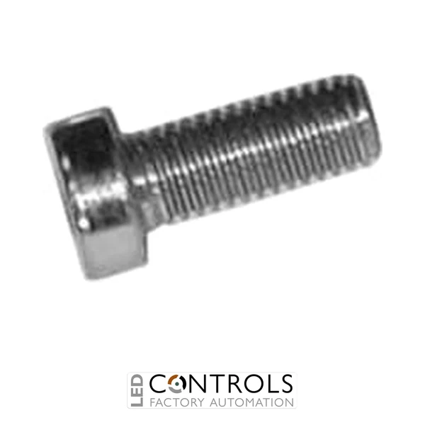 2CPX062527R9999 ABB ZX270P10 M6x20 Tapping Screw Pack of 10