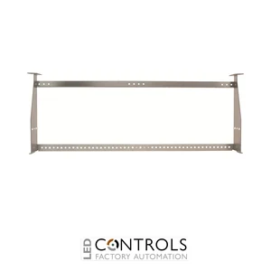2CPX068561R9999 ABB ZX391 SlimLine Mounting Frame 3PW for NH Fuse Switch-Disconnectors