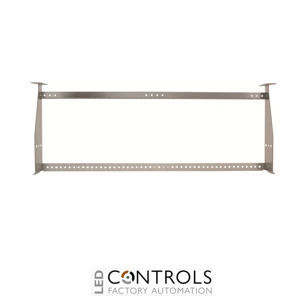 2CPX068561R9999 ABB ZX391 SlimLine Mounting Frame 3PW for NH Fuse Switch-Disconnectors