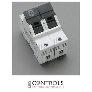 31279 Wohner holder for cylindrical fuses, for semiconductor fuses