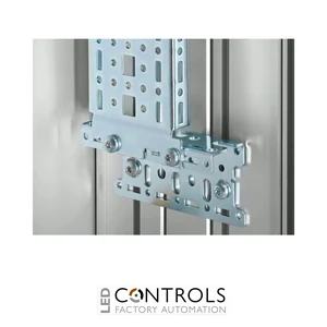 CP6205.100 Rittal Mounting bracket for interior installation for Comfort Panel and Optipanel