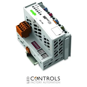 Wago 750-325 Fieldbus Coupler CC-Link