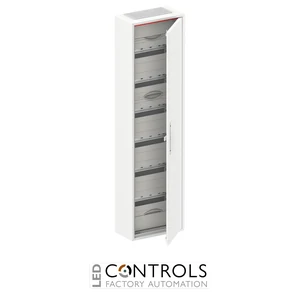 2CPX052232R9999 ABB CA17R IP44 Enclosure 300w x 1100h x 160d - image 3