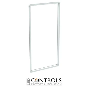 2CPX010635R9999 ABB TZP207 TwinLine Touch Guard 2PW 7GU - image 3