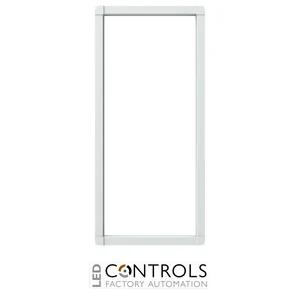 2CPX010625R9999 ABB TZP104 TwinLine Touch Guard 1PW 4GU