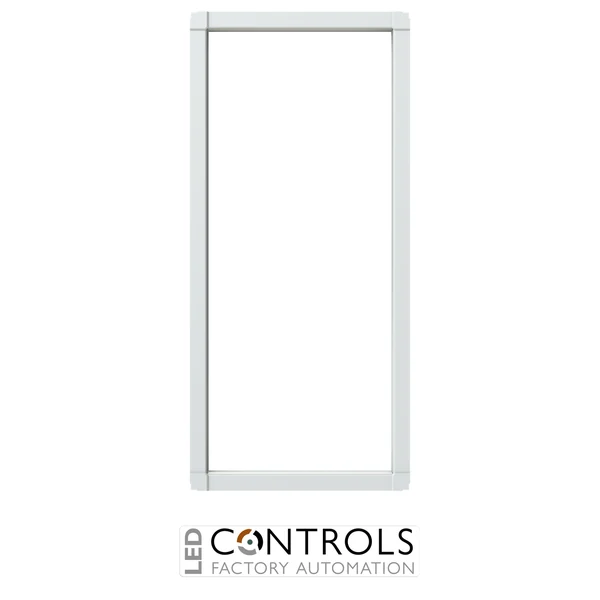 2CPX010625R9999 ABB TZP104 TwinLine Touch Guard 1PW 4GU
