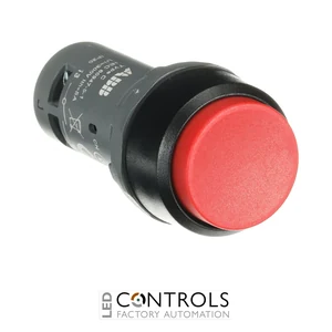 1SFA619102R1071 ABB CP3-10R-11 Compact Pushbutton - image 3