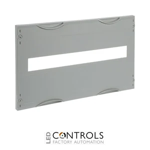 2CPX062979R9999 ABB AG259 Cover 500w x 300h 2PW - image 3