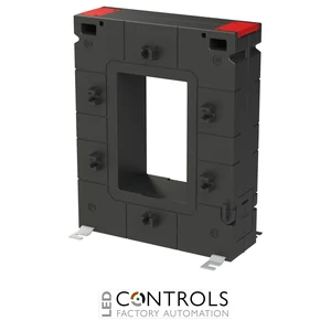 2CSG280775R1000 ABB CT1M-S-80 400 Current Transformer 400/5 A - image 2