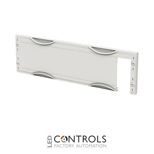 2CPX062902R9999 ABB AG176 Cover 250 × 150 mm 1PW - image 2