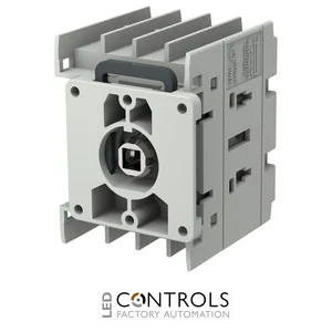 1SCA163378R1001 ABB OT16G1-4DQN2 Switch-disconnector OT Plus 16 A, size G1, 4-pole, - image 3