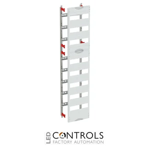 2CPX037651R9999 ABB 1V4A Distribution Panel 1PW - image 3