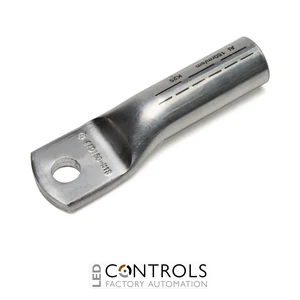 8016800 Cembre AAD16-M8 ALUMINIUM TERMINAL