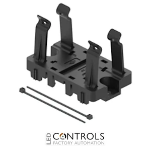 CR CKT ILME Fixing frame for enclosures size 21.21