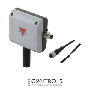 escow3a - co 300ppm wall transmitter current output