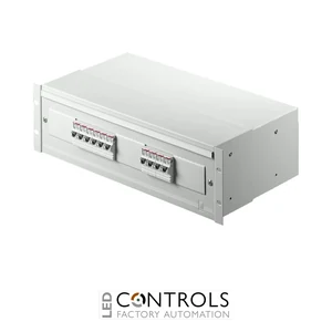 DK7480.300 Rittal Energy-Box 482.6mm (19") Pull-out