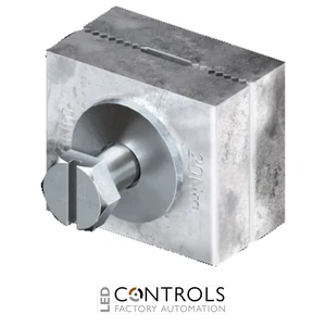 SV9677.610 Rittal Busbar connector for E-Cu 40/80/100x10mm
