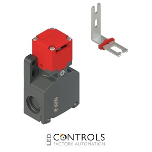 FW 2092-D6M2 Pizzato Safety switch with separate actuator