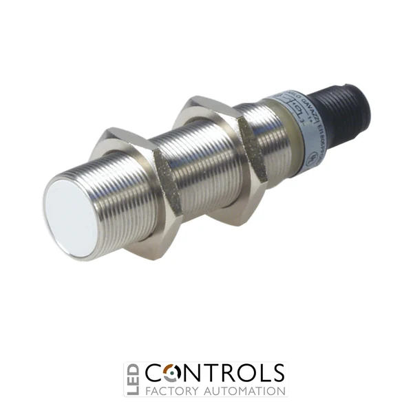 ia18elf05ucm1 - ind prox ss m18 namur plug